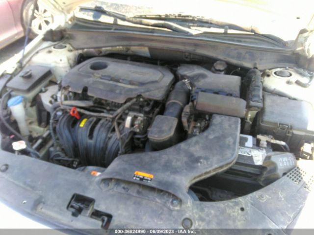 KNAGT4L3XG5073986 KIA Optima Lx