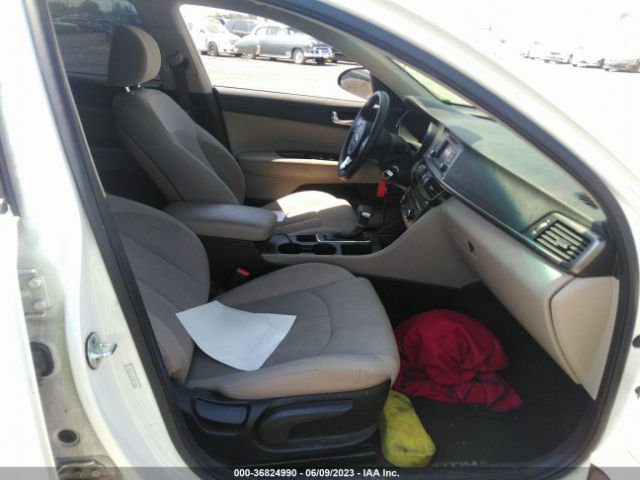KNAGT4L3XG5073986 KIA Optima Lx