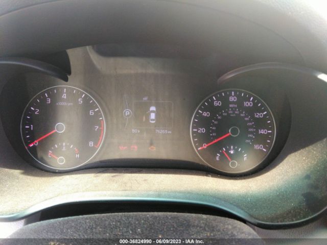 KNAGT4L3XG5073986 KIA Optima Lx