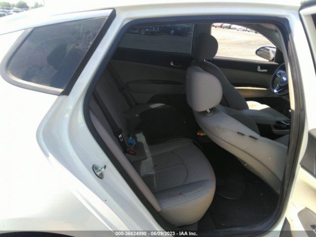 KNAGT4L3XG5073986 KIA Optima Lx