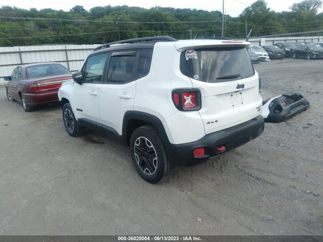 ZACCJBCTXFPB79680 Jeep Renegade Trailhawk