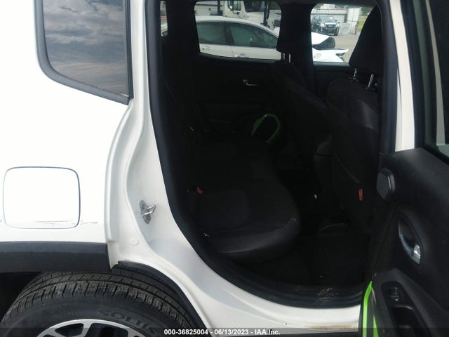 ZACCJBCTXFPB79680 Jeep Renegade Trailhawk