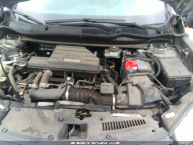 Honda Cr-v Ex-l 2020 2HKRW1H87LH428497 Image 16