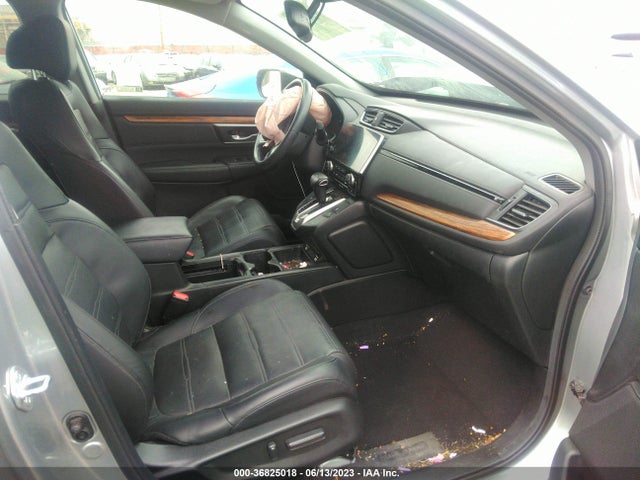 Honda Cr-v Ex-l 2020 2HKRW1H87LH428497 Image 11