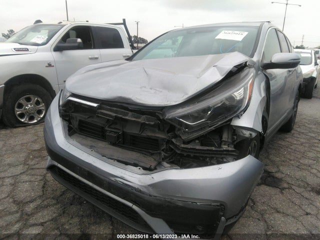 Honda Cr-v Ex-l 2020 2HKRW1H87LH428497 Image 12