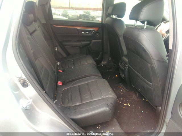 Honda Cr-v Ex-l 2020 2HKRW1H87LH428497 Image 14
