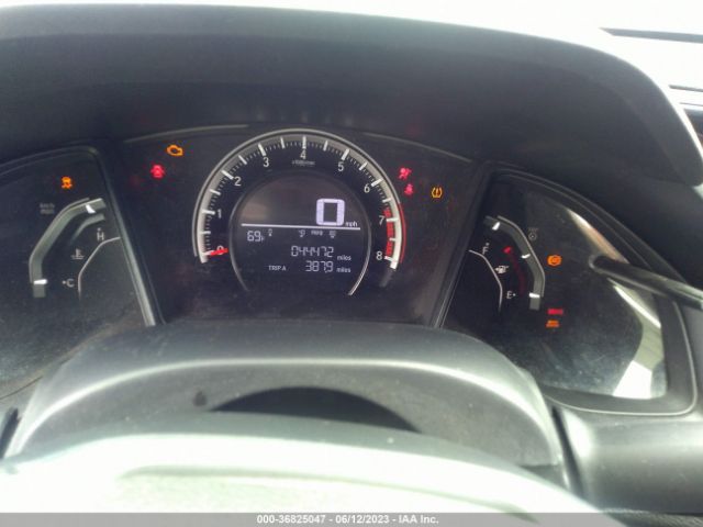 Honda Civic Sedan Lx 2017 2HGFC2F59HH570426 Image 16