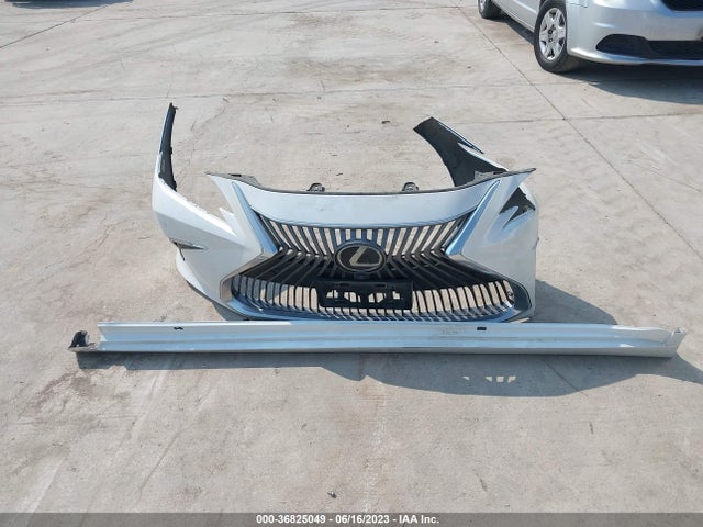 58ABZ1B10KU007427 Lexus Es Es 350