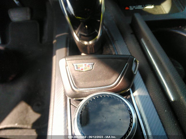 2022 Cadillac CT5, VIN: 1G6DN5RW1N0121797
