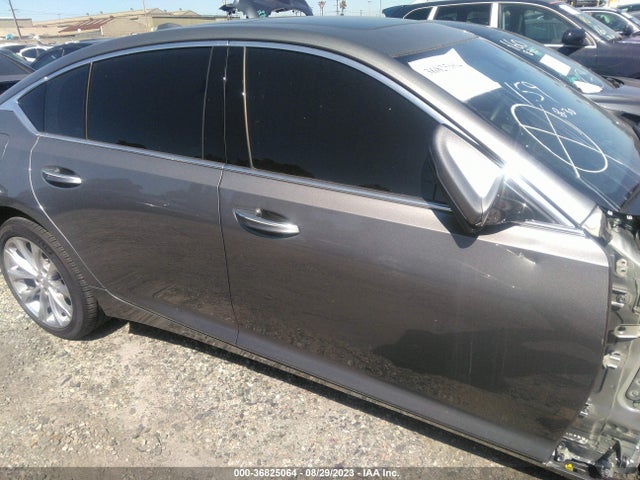 2022 Cadillac CT5, VIN: 1G6DN5RW1N0121797