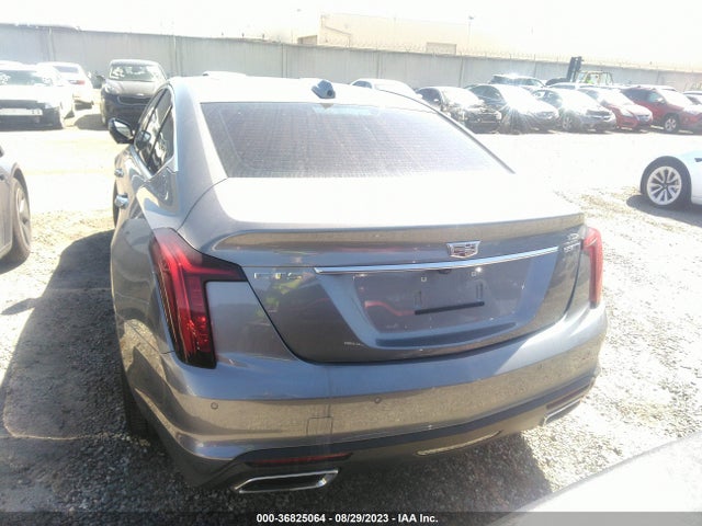 2022 Cadillac CT5, VIN: 1G6DN5RW1N0121797