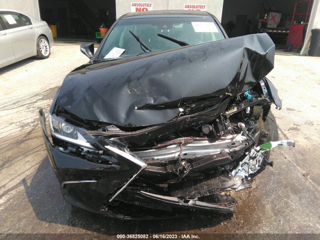 2019 Lexus ES, VIN: 58ABZ1B18KU042295
