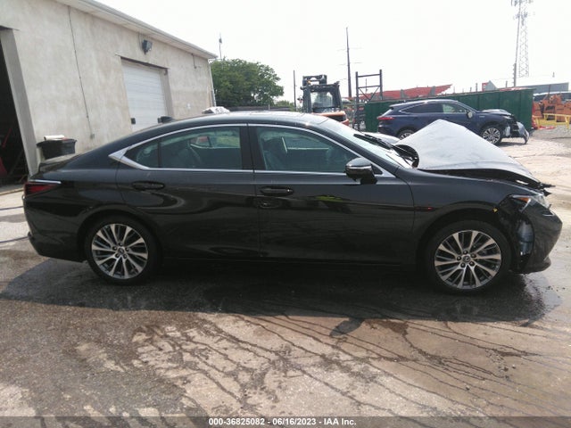 2019 Lexus ES, VIN: 58ABZ1B18KU042295