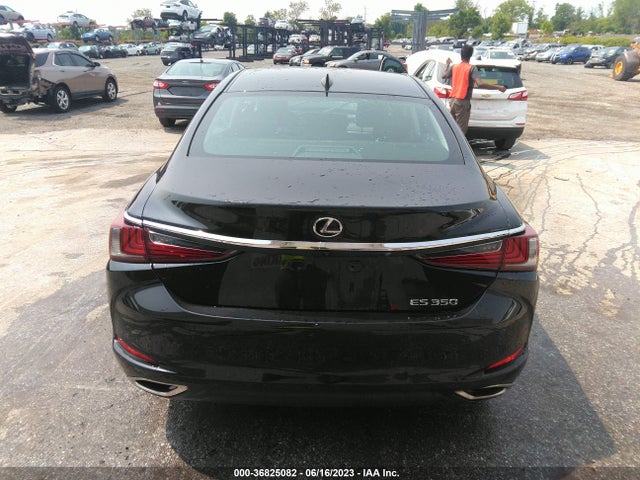 2019 Lexus ES, VIN: 58ABZ1B18KU042295