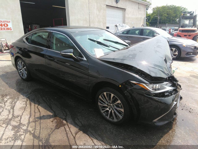 2019 Lexus ES, VIN: 58ABZ1B18KU042295
