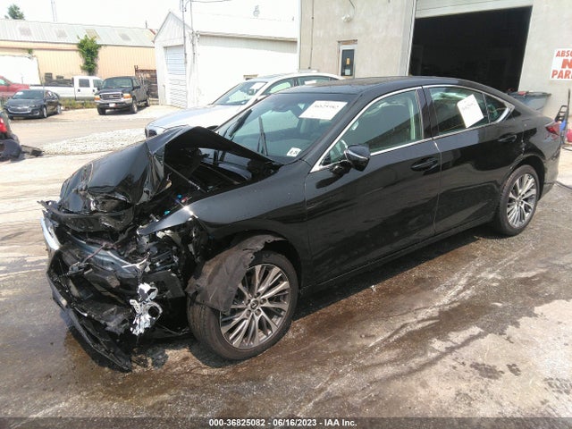 2019 Lexus ES, VIN: 58ABZ1B18KU042295