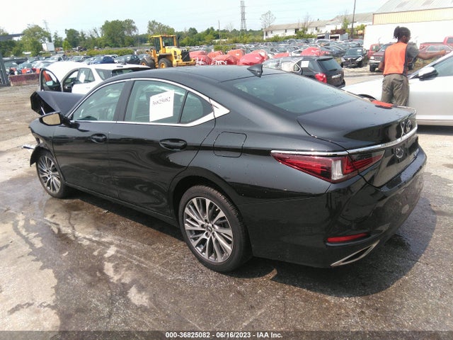 2019 Lexus ES, VIN: 58ABZ1B18KU042295