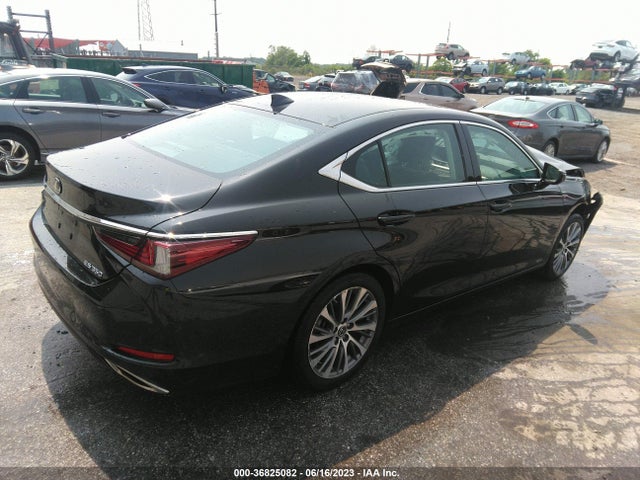 2019 Lexus ES, VIN: 58ABZ1B18KU042295