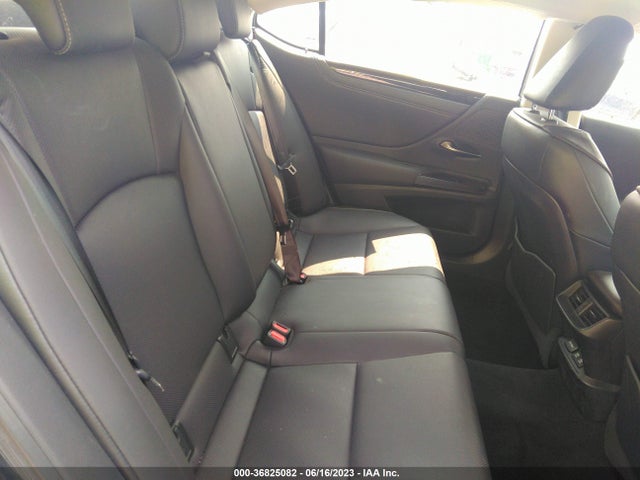 2019 Lexus ES, VIN: 58ABZ1B18KU042295