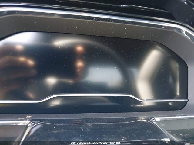2022 GMC SIERRA 1500 ELEVATION VIN: 3GTPHCEK0NG685994