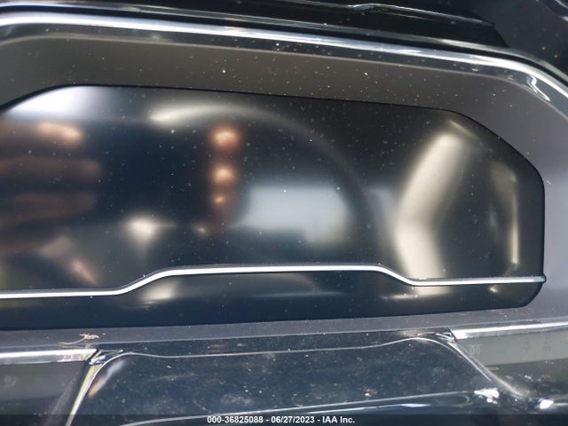 2022 GMC SIERRA 1500 ELEVATION VIN: 3GTPHCEK0NG685994