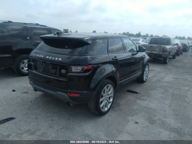 2018 Land Rover Range Rover Evoque, VIN: SALVP2RX5JH278675