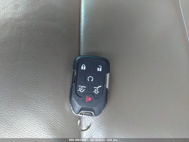 Chevrolet Tahoe Lt 2019 1GNSCBKC5KR200915 Image 11