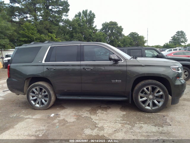 Chevrolet Tahoe Lt 2019 1GNSCBKC5KR200915 Image 13