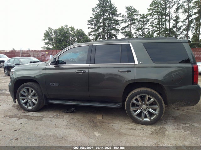 Chevrolet Tahoe Lt 2019 1GNSCBKC5KR200915 Image 14