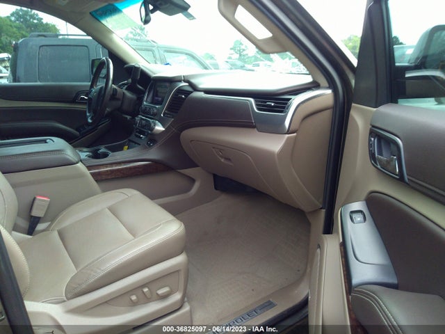 Chevrolet Tahoe Lt 2019 1GNSCBKC5KR200915 Image 5