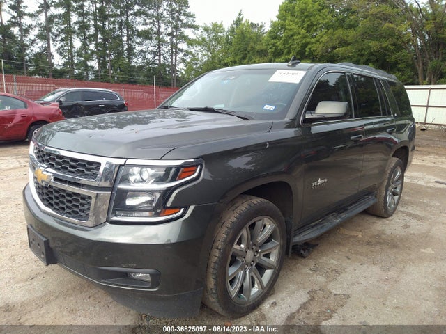 Chevrolet Tahoe Lt 2019 1GNSCBKC5KR200915 Image 6