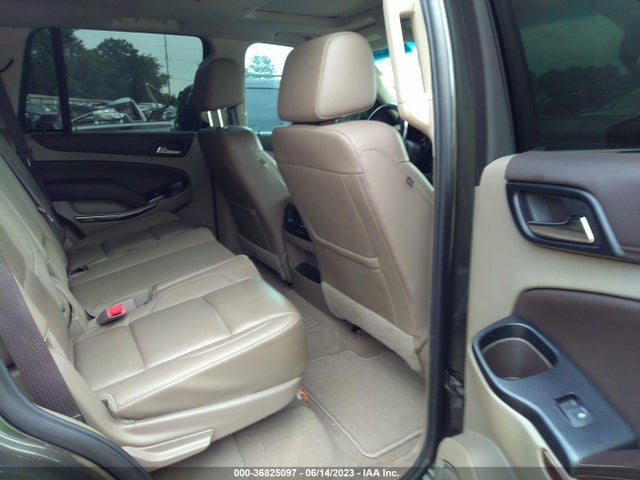 Chevrolet Tahoe Lt 2019 1GNSCBKC5KR200915 Image 8