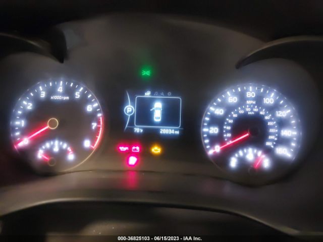 5XXGT4L38JG217587 KIA Optima S