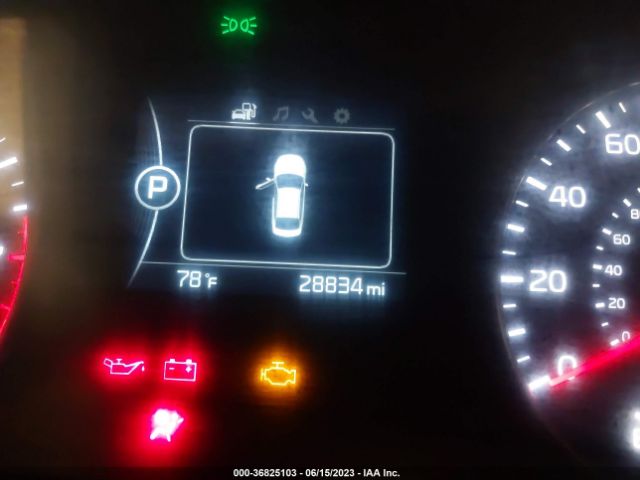 5XXGT4L38JG217587 KIA Optima S