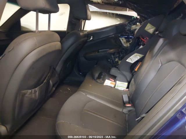 5XXGT4L38JG217587 KIA Optima S