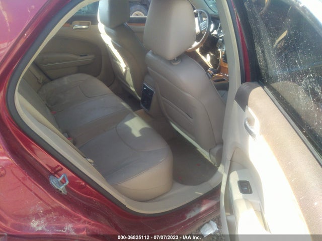 2C3CCAKG1EH269569 Chrysler 300 300c