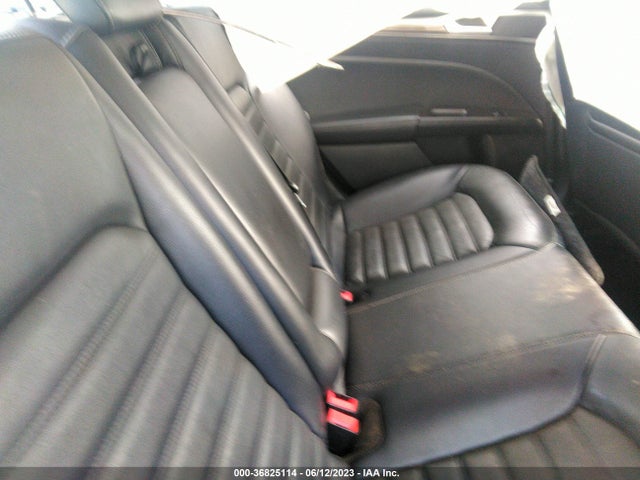 2018 Ford Fusion, VIN: 3FA6P0PU2JR205096