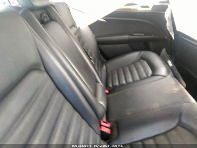 3FA6P0PU2JR205096 Ford Fusion Energi Se