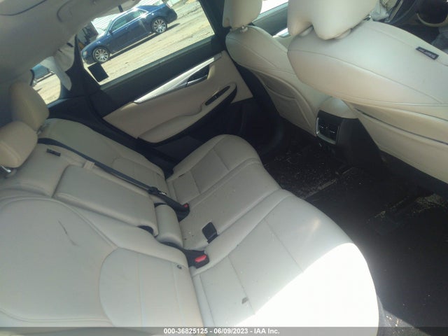 2021 INFINITI QX50 LUXE VIN: 3PCAJ5BBXMF115189