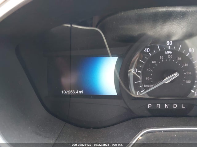 Ford Fusion Energi Se Luxury 2016 3FA6P0PU9GR304779 Image 7
