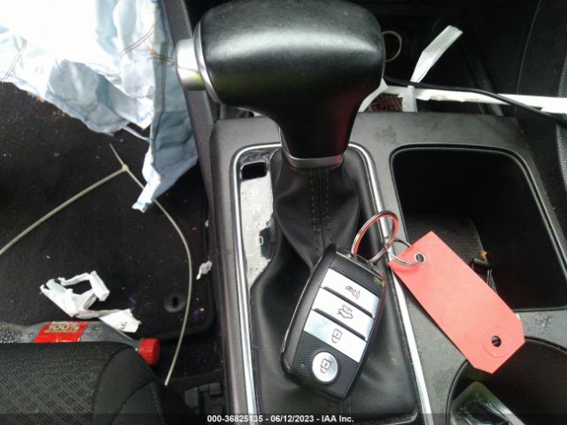 KNAGT4LC1H5007523 KIA Optima Hybrid Base