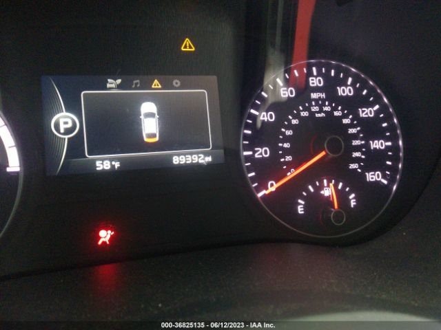 KNAGT4LC1H5007523 KIA Optima Hybrid Base
