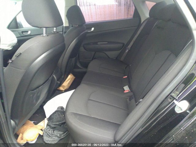 KNAGT4LC1H5007523 KIA Optima Hybrid Base
