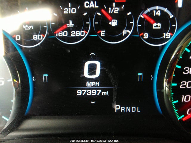 2018 GMC YUKON DENALI VIN: 1GKS2CKJ4JR149751