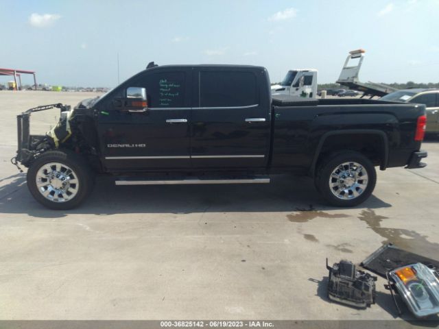 1GT12UEG8HF105549 GMC Sierra 2500hd Denali