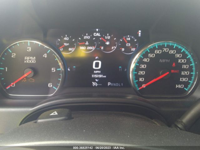 1GT12UEG8HF105549 GMC Sierra 2500hd Denali