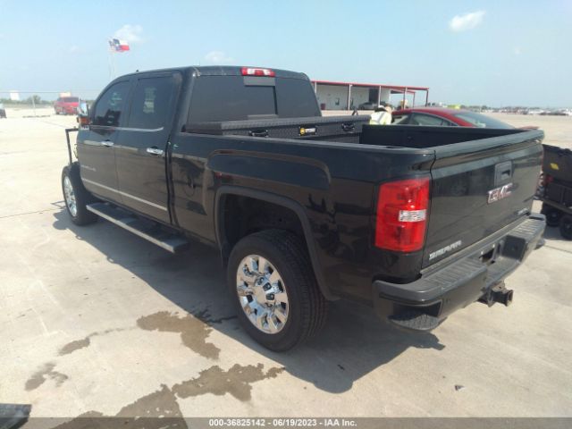 1GT12UEG8HF105549 GMC Sierra 2500hd Denali