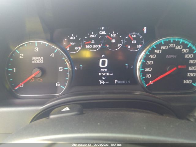1GT12UEG8HF105549 GMC Sierra 2500hd Denali