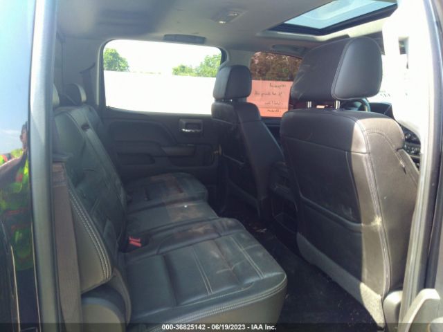 1GT12UEG8HF105549 GMC Sierra 2500hd Denali