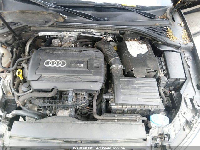 WAUBFGFF3F1141057 Audi S3/a3 2.0t Premium